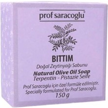 Misda Store Saracoglu Bıttım Katı Sabun 150G