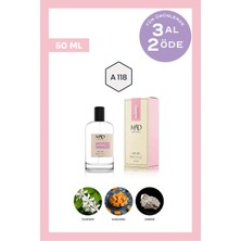 Mad Parfüm A118 Selective 50 ml Kadın Parfüm