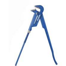 Misda Store WP302013 400MM Profesyonel Maşalı Boru Anahtarı
