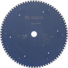 Misda Store Professional Expert Serisi Metal Için Daire Testere Bıçağı 305*25,40 mm 80 Diş