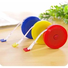 Misda Store Marifetlerim - Çekmeli Mezura 1.5 Metre