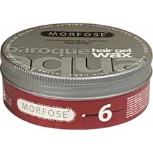 Misda Store Wax Pro Stiyle Extra Strong No.6 150 ml