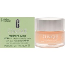 Misda Store Moisture Surge 100 Saat Etkili Nemlendirici 30 ml