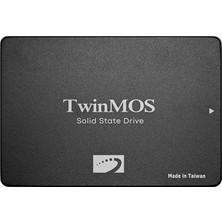 Misda Store TM1000GH2UGL 1tb 580MB-550MB Sata3 SSD