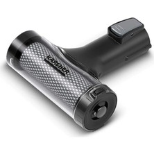 Misda Store Hava Giriş Filtresini Temizlemek Için Orijinal Filtre Temizleme Aleti (Akülü Elektrikli Süpürge Vc 4 Ila 7), Siyah