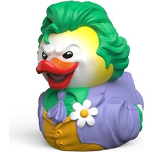 Misda Store Klein Mini Joker Koleksiyon Figürü Vinil Kauçuk - Resmi Dc Comics Merchandise - Çizgi Roman Kitabı, Tv ve Filmler