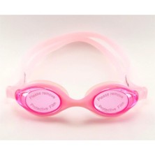 Misda Store Mimi Havuz & Deniz Yüzücü Gözlüğü - Pembe