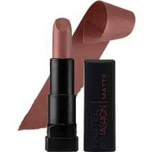Misda Store Profashion Matte Lipstick Dark 572