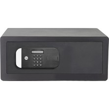Misda Store YLEM/200/EG1 Maksimum Güvenlik Sertifikalı - Laptop Tipi Motorlu Kasa