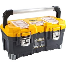 Misda Store 22" Alüminyum Sapli Takım Çanta