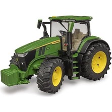 Misda Store BR03150 John Deere 7r 350 Traktör