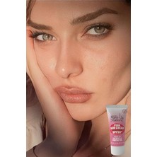 Misda Store Well 50 Faktör Pembe Güneş Kremi 30 G