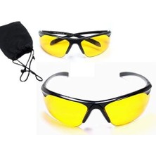 Misda Store Far Gece Görüş Gözlüğü (Yeni Model)