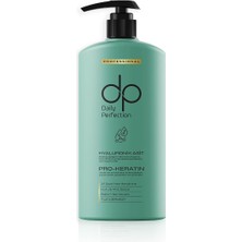 Misda Store Daily Perfection Hyaluronik Asit Şampuan 425ML