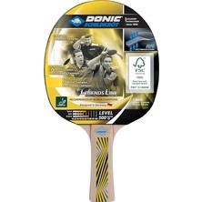 Misda Store Schıldkröt Tt Raket Legends 500 Fsc