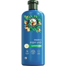 Misda Store Essences Onarıcı Argan Yağı Şampuan 350ML