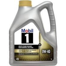 Misda Store 1 Fs 0W40 Motor Yağı 4 L