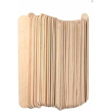 Misda Store Ağda Spatulası 100LÜ