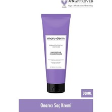 Misda Store Yıpranmış Saçlar Için Onarıcı Saç Kremi 300 ml