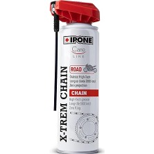 Misda Store X-Trem Chain Road Sprey Zincir Yağı 250 ml