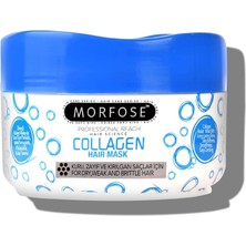 Misda Store Maske 500ML (Mavi) 1 Paket (1 x 1 Adet)