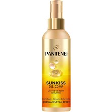 Misda Store Pro-V Sunkiss Glow Güneş Koruyucu Saç Spreyi, 200 ml