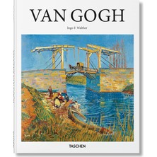 Storemax Defyasell Van Gogh. Complete Paintings