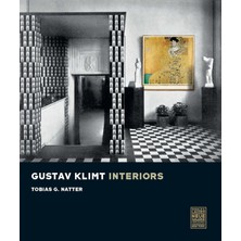Storemax Defyasell Gustav Klimt: The Interiors