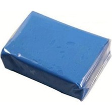 Misda Store Temizlik Kili – Detailing Clay Bar | Boya Yüzeyi Temizleyici, Kuş Pisliği, Reçine, Zift, Oksidasyon ve Yağ Kalıntısı Temizleyici 100G