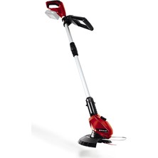 Storemax Defyasell Einhell Akülü Kenar Kesme Ge-Ct 18 Li Solo Power X-Change (Li-Ion, 18V, 8500 Dev/dak, Dönebilir ve Eğilebilir Motor Başlığı, Flowerguard, Akü ve Şarj Cihazı Dahil Değildir) - 3411172