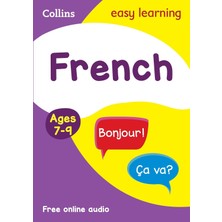 Storemax Defyasell French: Ages 7-9: Ideal For Home Learning