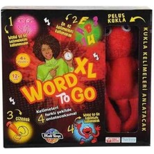 Misda Store Toys Moli Word To Go Xl