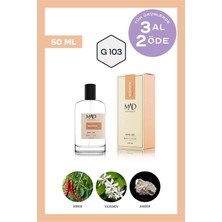 Mad Parfüm Mad G103 Selective 50 ml Kadın Parfüm