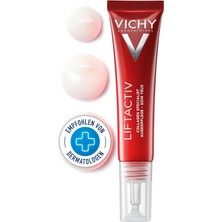 Storemax Defyasell Vichy Liftactiv Collagen Specialist Yaşlanma Belirtilerine Karşı Göz Bakım Kremi 15 ml