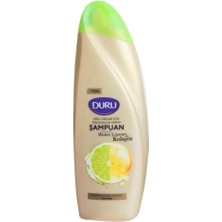 Misda Store Şampuan Kolajen&misket Limonu, 500 Mililitre