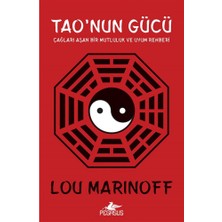 Storemax Defyasell Tao' Nun Gücü - Çağları Aşan Bir Mutluluk ve Uyum Rehberi