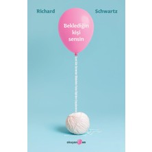 Storemax Defyasell Beklediğin Kişi Sensin - Içsel Aile Sistemleri Modelinin Yakın Ilişkilere Uygulanması