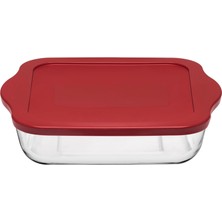 Storemax Defyasell Paşabahçe 59024 Borcam Fırın Tepsisi