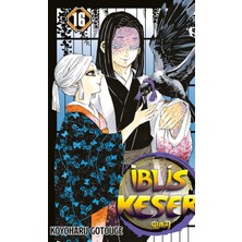 Storemax Defyasell Iblis Keser 16. Cilt