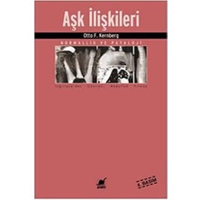 Storemax Defyasell Aşk Ilişkileri: Normallik ve Patoloji