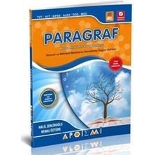 Storemax Defyasell Paragraf Konu Anlatımlı Soru Bankası