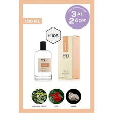 Mad H105 Selective 100 ml Kadın Parfüm
