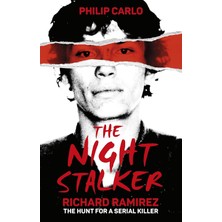 Storemax Defyasell The Night Stalker: The Hunt For A Serial Killer