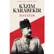 Storemax Defyasell Kazım Karabekir - Hayatım