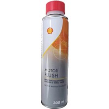 Leaf Shop Motor ve Karter Temizleme Sıvısı, 300 ml