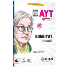 Storemax Defyasell Puan Ayt Edebiyat Soru Bankası