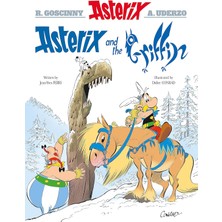 Storemax Defyasell Asterix: Asterix And The Griffin: Album 39