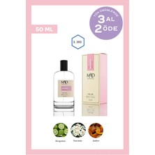 Mad Parfüm L101  50 ml Kadın Parfüm Parfüm