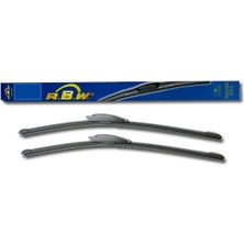 Leaf Shop Fiat Linea Muz Silecek Takımı 2007-2017