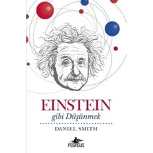 Storemax Defyasell Einstein Gibi Düşünmek